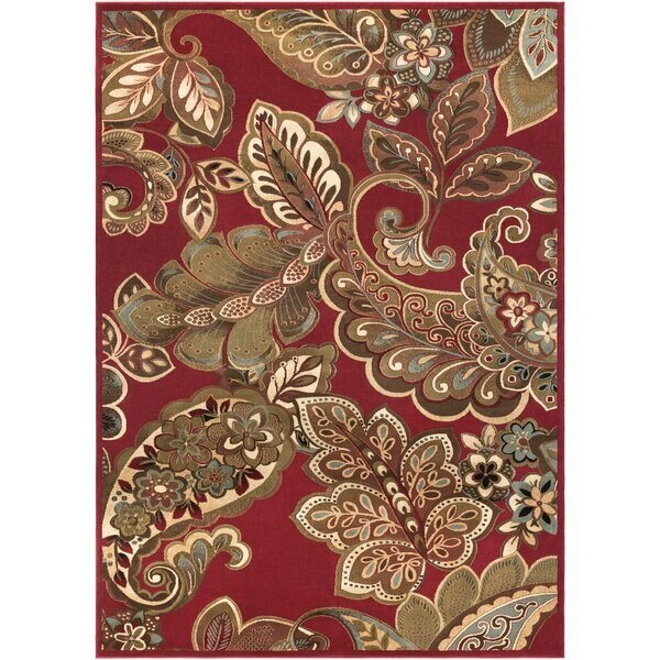 Riley RLY-5020 Machine Crafted Area Rug, Livabliss, Mfr#: RLY5020-7101010